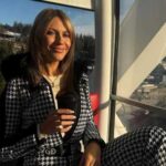 Леся Нікітюк розкрила подробиці пологів та назвала тих, хто чекав…