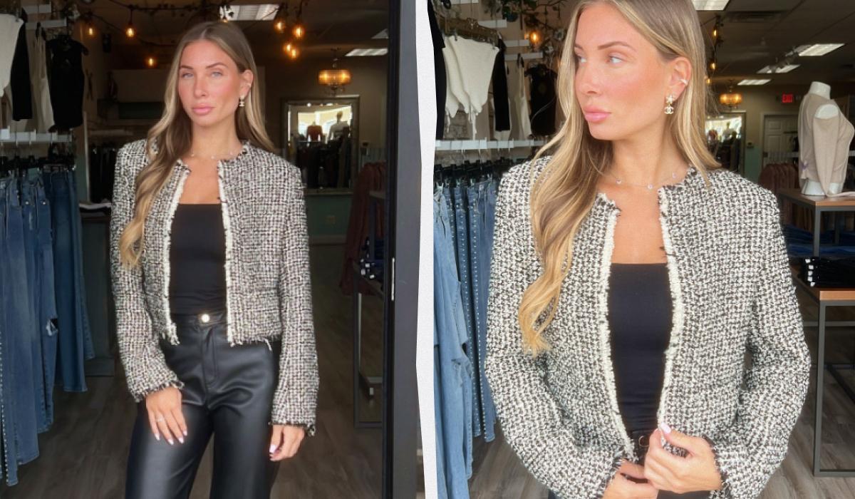 Колаж УНІАН / фото instagram/vinestheboutique