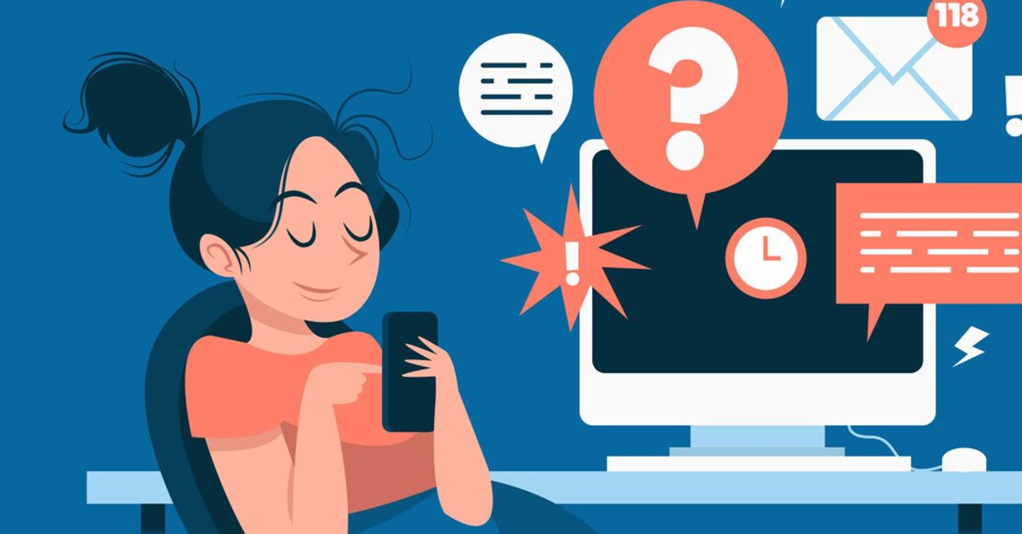 Сім дієвих шляхів побороти зволікання