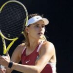 Стародубцева та Завацька вибули з боротьби на початку турніру ITF…