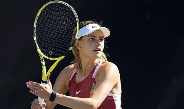 Стародубцева та Завацька вибули з боротьби на початку турніру ITF в Сіднеї.