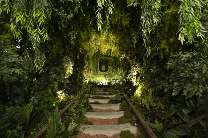 5 артефактів із виставки Ukraine WOW, присвяченої українцям і їхній спадщині2