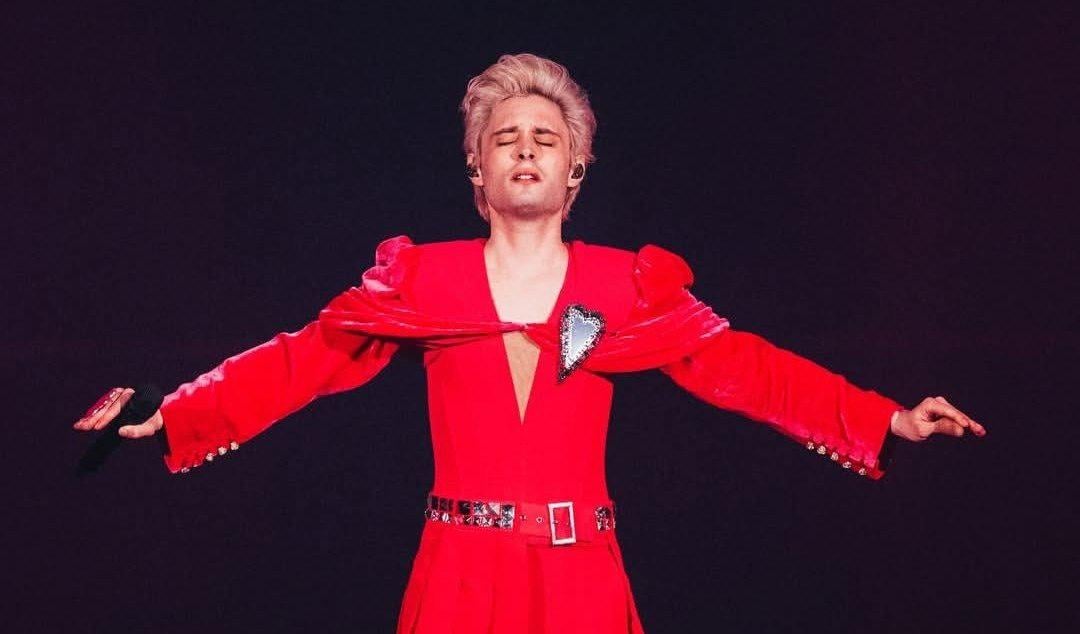 / фото instagram.com/ziferblat_band