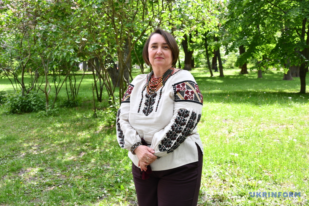 Галина Мещерякова Галина Мещерякова