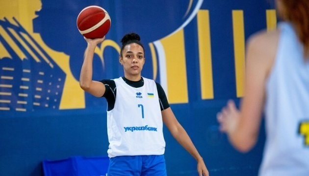 Українська баскетболістка претендує на звання гравчині туру у Єврокубку