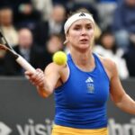 Світоліна, Костюк та Ястремська втримали місця в рейтингу WTA