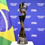 Вівторкова лотерея відбору на жіночий Мундіаль 2027