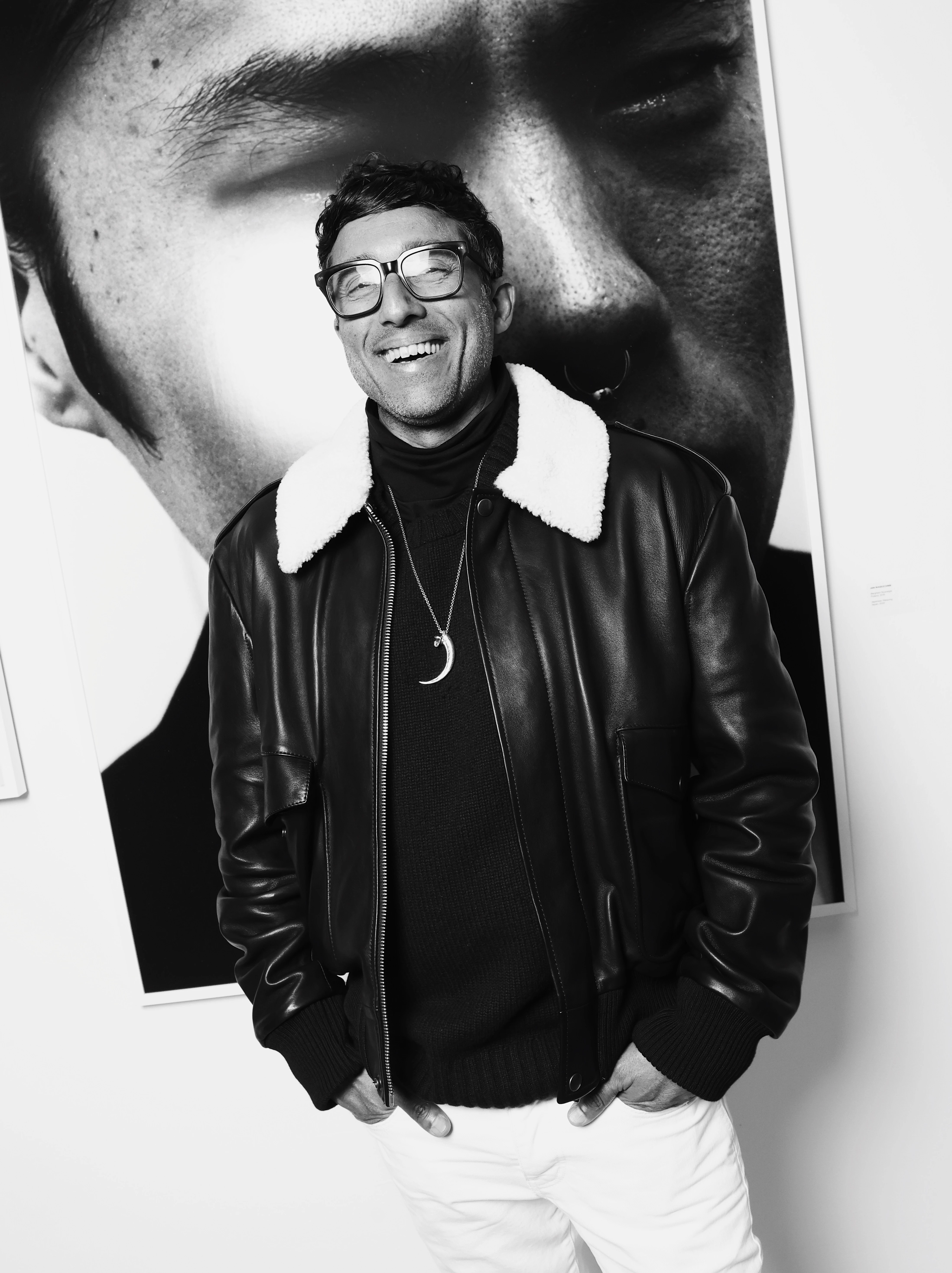 Вікрам Кансара, редакційний директор The Business of Fashion (BoF)7