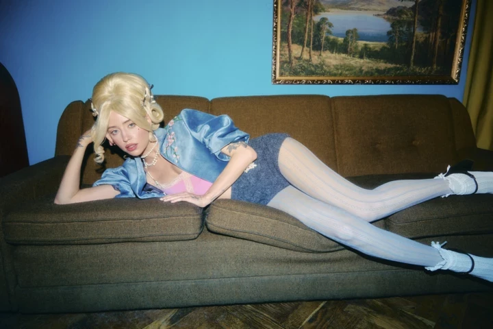 Як створювалися костюми для кліпу DOROFEEVA  "Японія"1