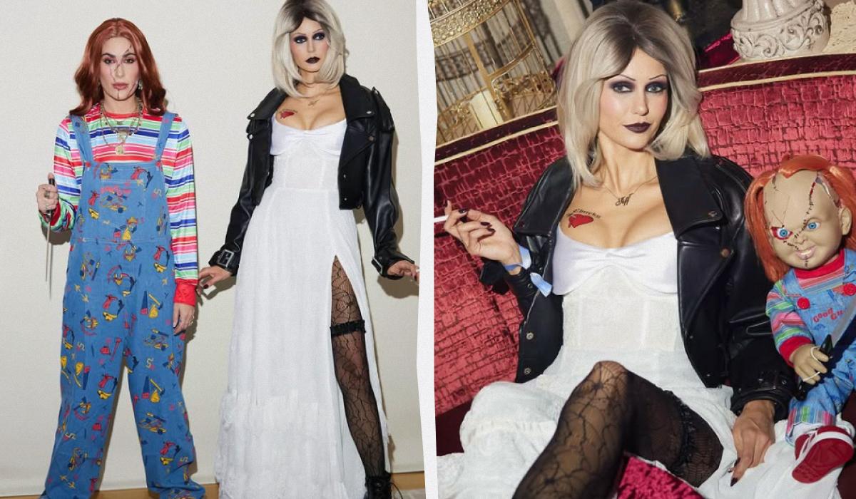 Колаж УНІАН / фото instagram/nina Колаж УНІАН / фото instagram/nina