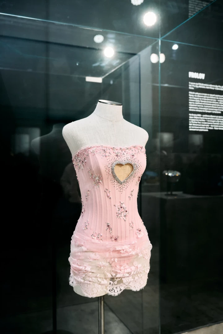 5 артефактів із виставки Ukraine WOW, присвяченої українцям і їхній спадщині5