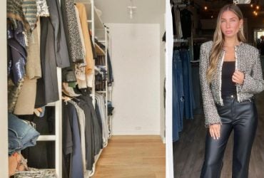 Твід знову в тренді: шість прикладів вдалих образів для кожнього стилю (фото)