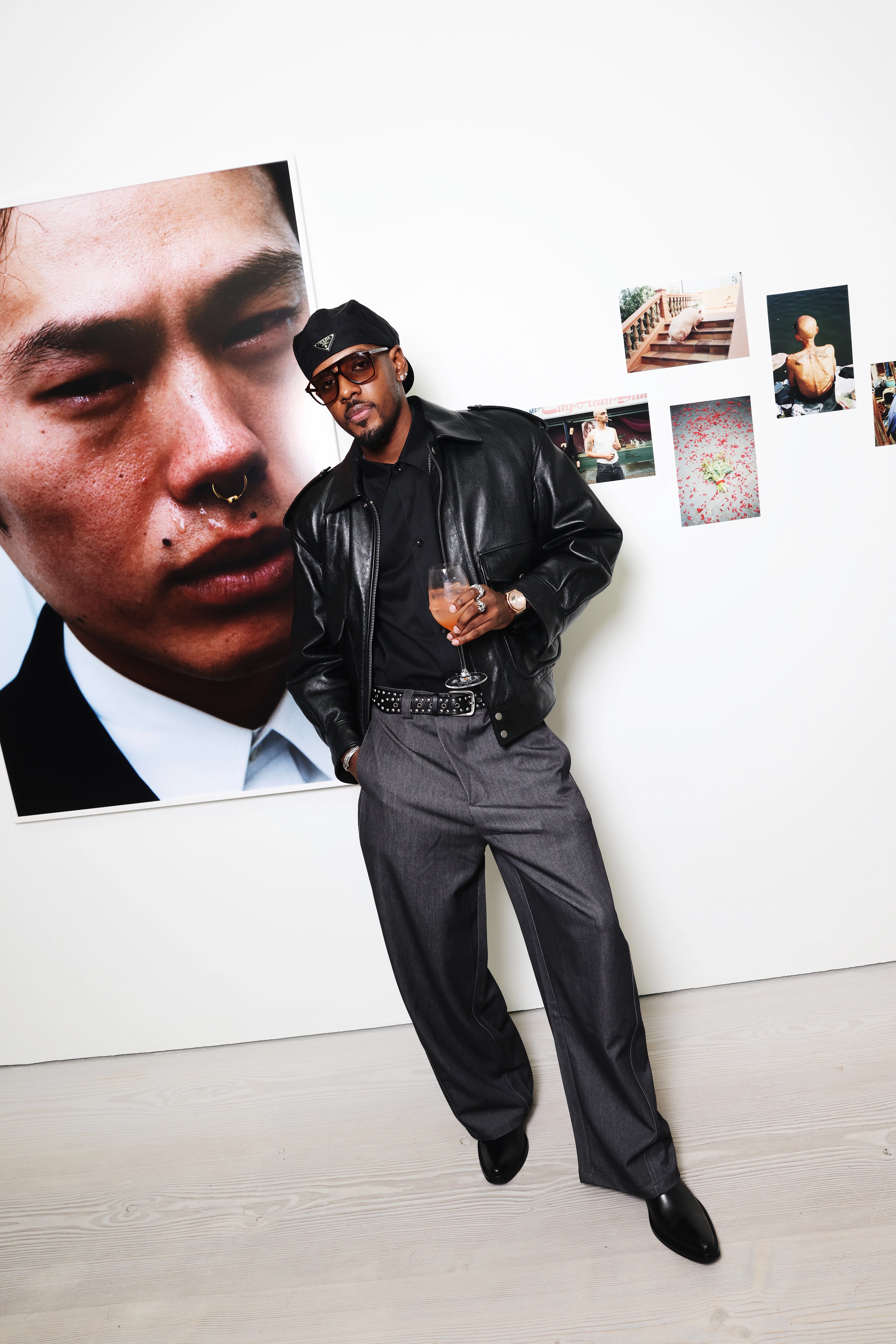 Креативний директор Кармел Москова13