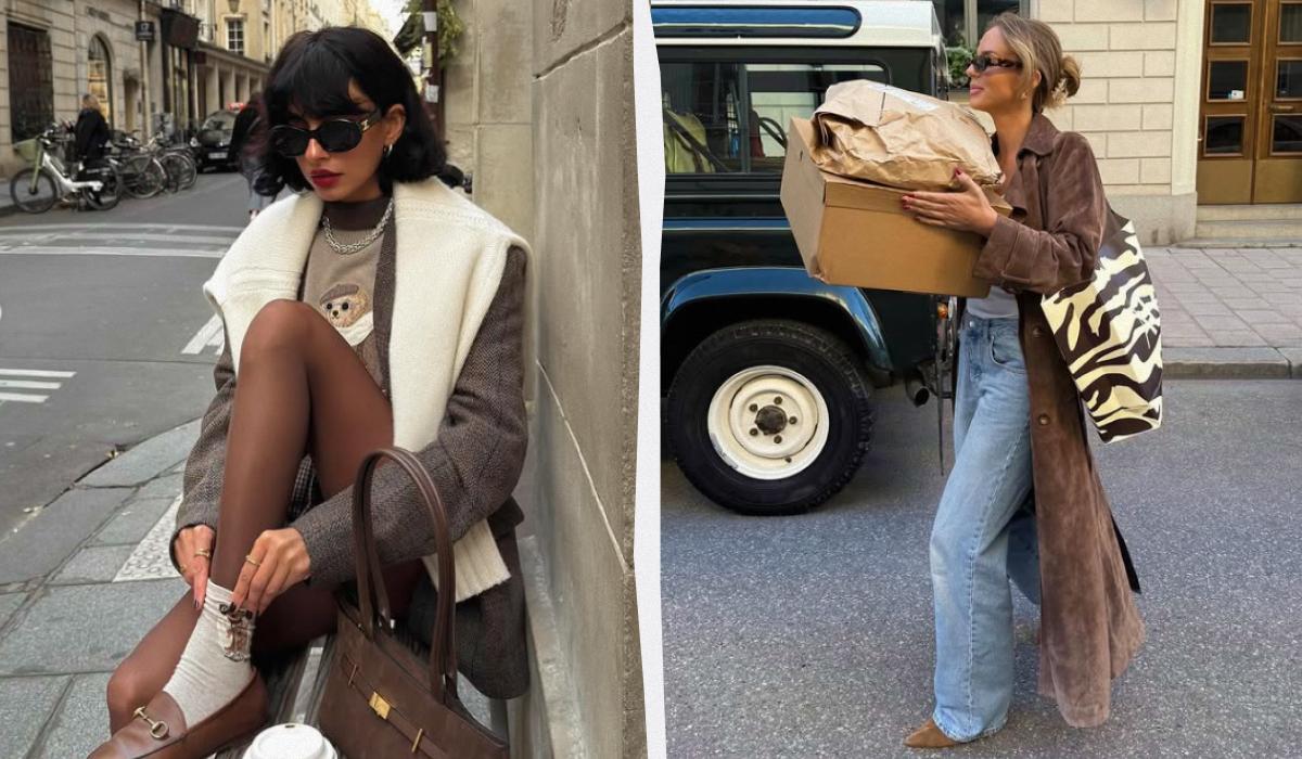 Колаж УНІАН / фото instagram/veneti.a, lojsanwallin Колаж УНІАН / фото instagram/veneti.a, lojsanwallin