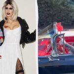 Геловін 2025: неповторні образи знаменитостей