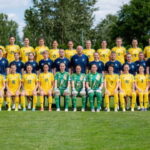 Українська команда зустрінеться з Шотландією та Австрією на She Plays.