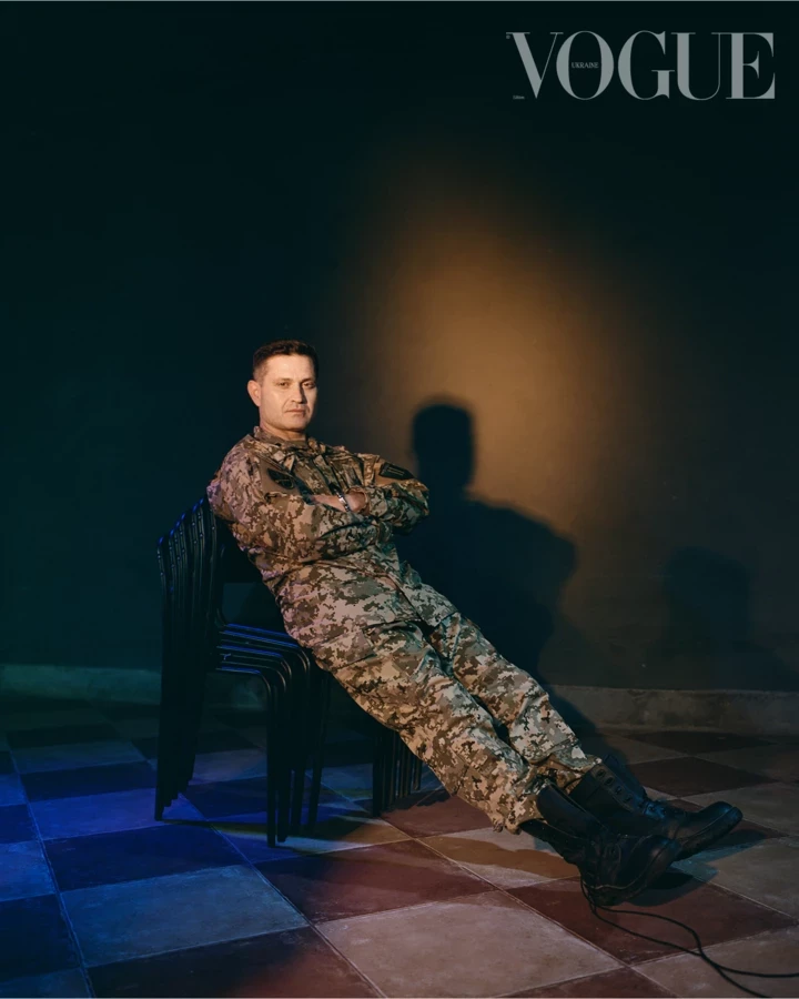 Залаштунки: чим живе київський Театр Ветеранів1