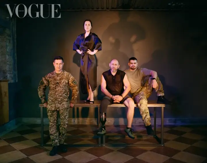 За кулісами: будні київського Театру Ветеранів