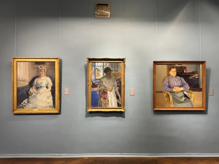 8 найцікавіших виставок листопада 20254