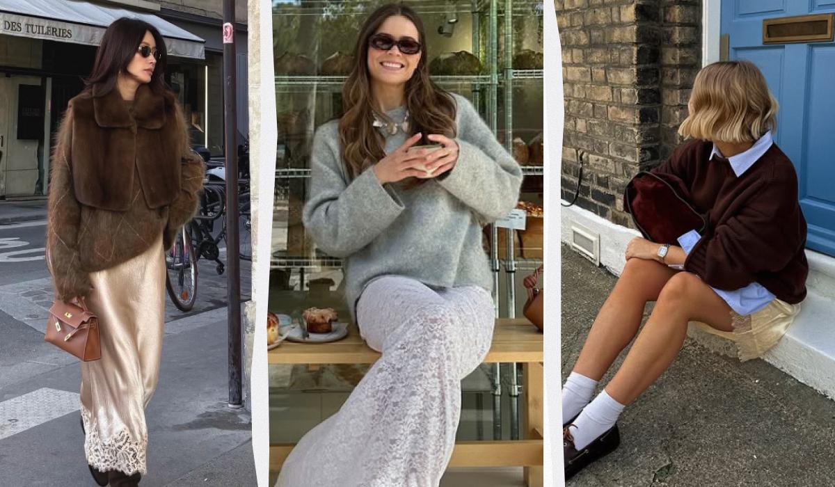 Колаж УНІАН / фото instagram/elborn_doris, lunaisabellaa, jessie_bush