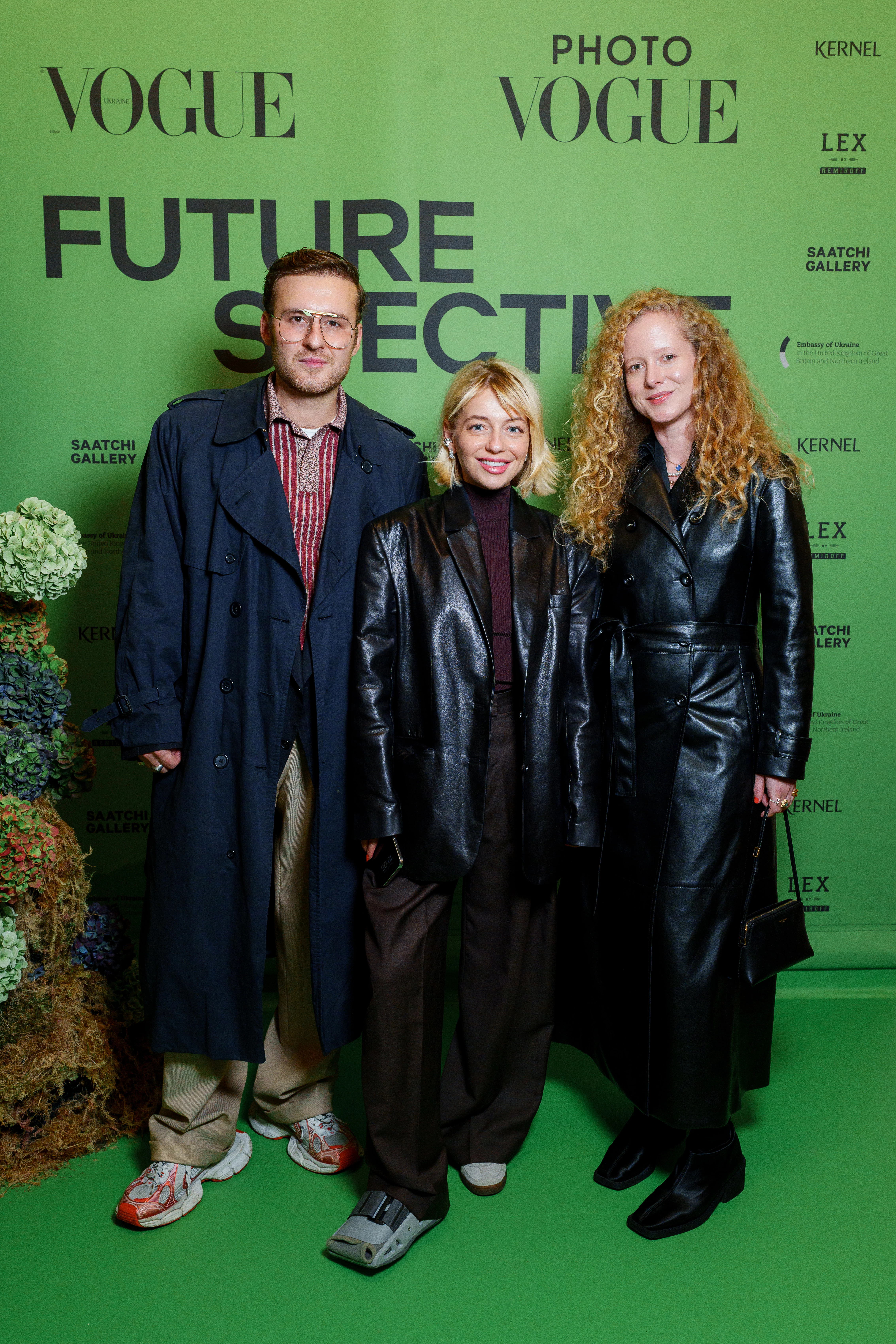 Катерина Рижова та Анна Октябрь20