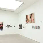 Ukrainian Vogue представив грандіозну фотоекспозицію в Лондоні.