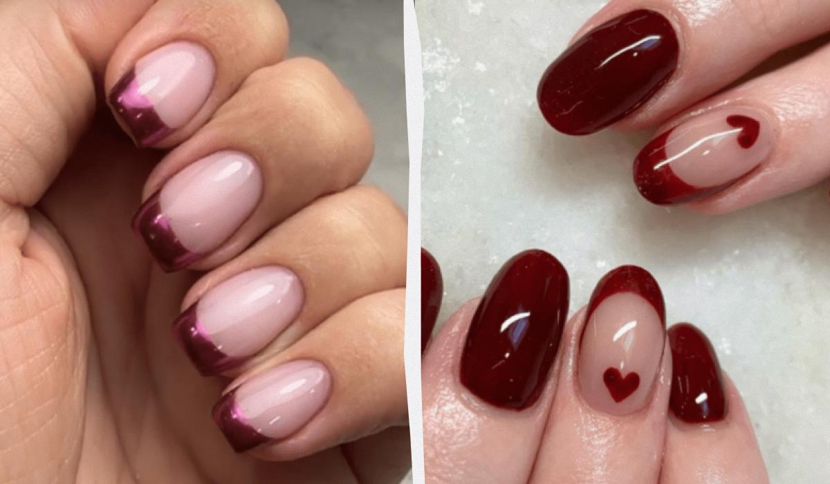 Колаж УНІАН / фото instagram/katiedidmynails.ut, jellyjellynails_