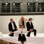 Топ-7 найяскравіших театральних дебютів листопада