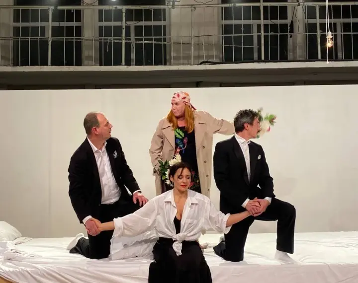 Топ-7 найяскравіших театральних дебютів листопада