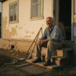 Як мій переїзд із комфортного житла до старого будинку в…