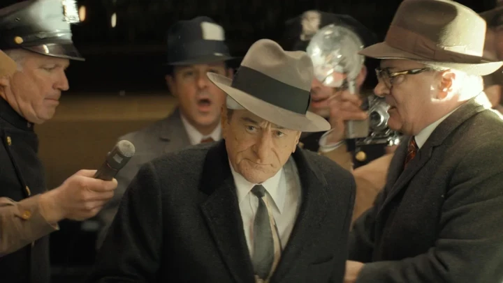 5 найкращих історичних фільмів 2025 року1