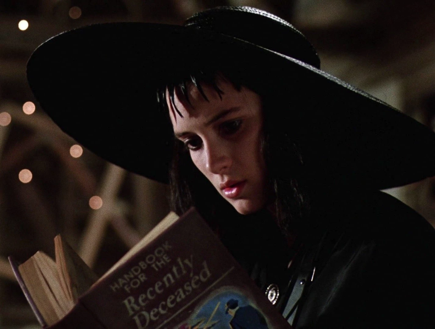 Вайнона Райдер у фільмі  Вайнона Райдер у фільмі 5