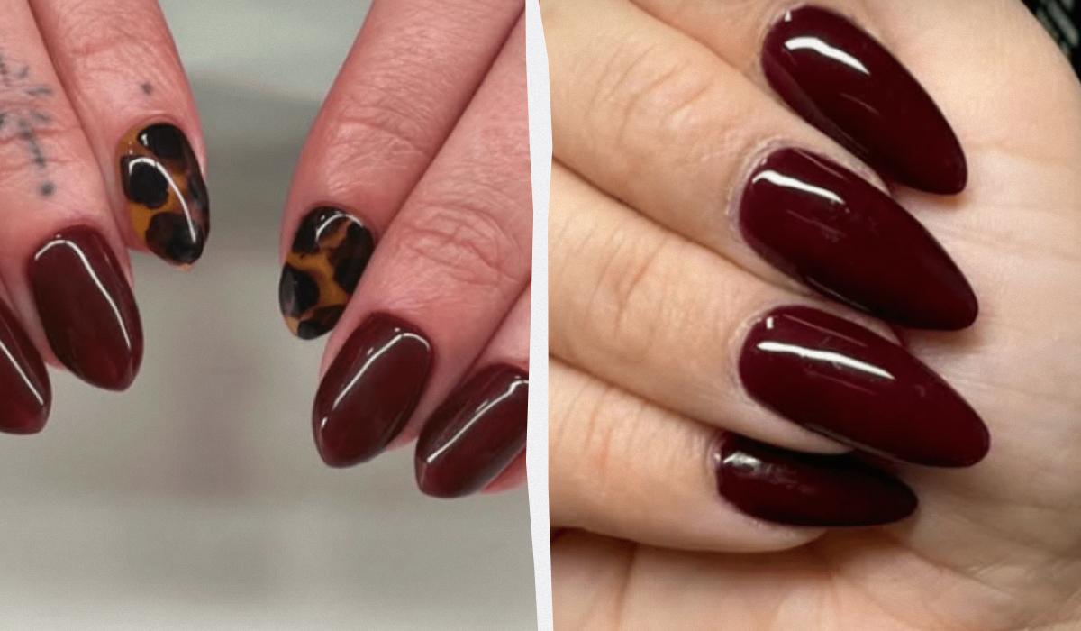 Колаж УНІАН / фото instagram/jinx.gels, jellyjellynails_