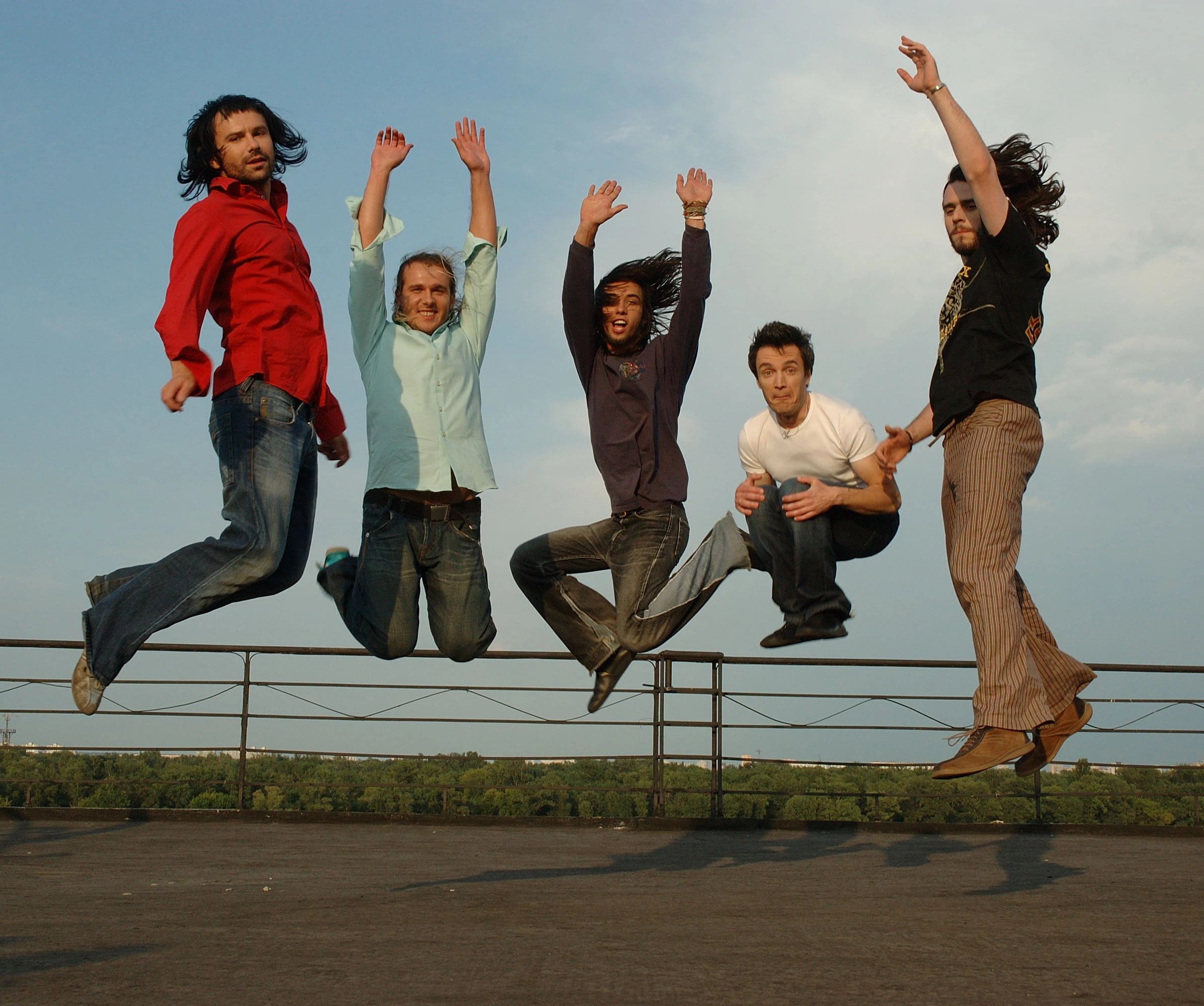 Як створювався фільм "Океан Ельзи: Спостереження Шторму": розповідають творці проєкту0