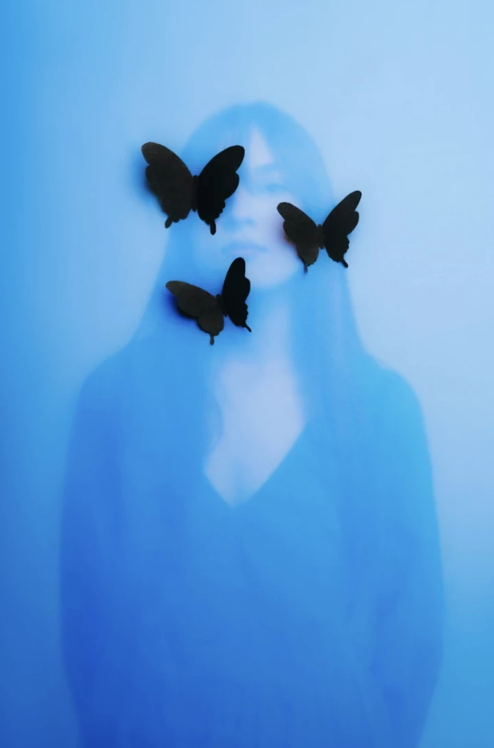 NEW VOICES: виставка сучасної української фотографії в Парижі1