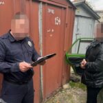 На Вінниччині жінка з обмеженими можливостями імовірно організувала “весільну” оборудку…