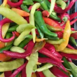 Навіщо є гострий перець для довголіття: дослідження японських вчених, яке…