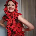 Олена Ємчук: про дебютну сольну експозицію в Києві.