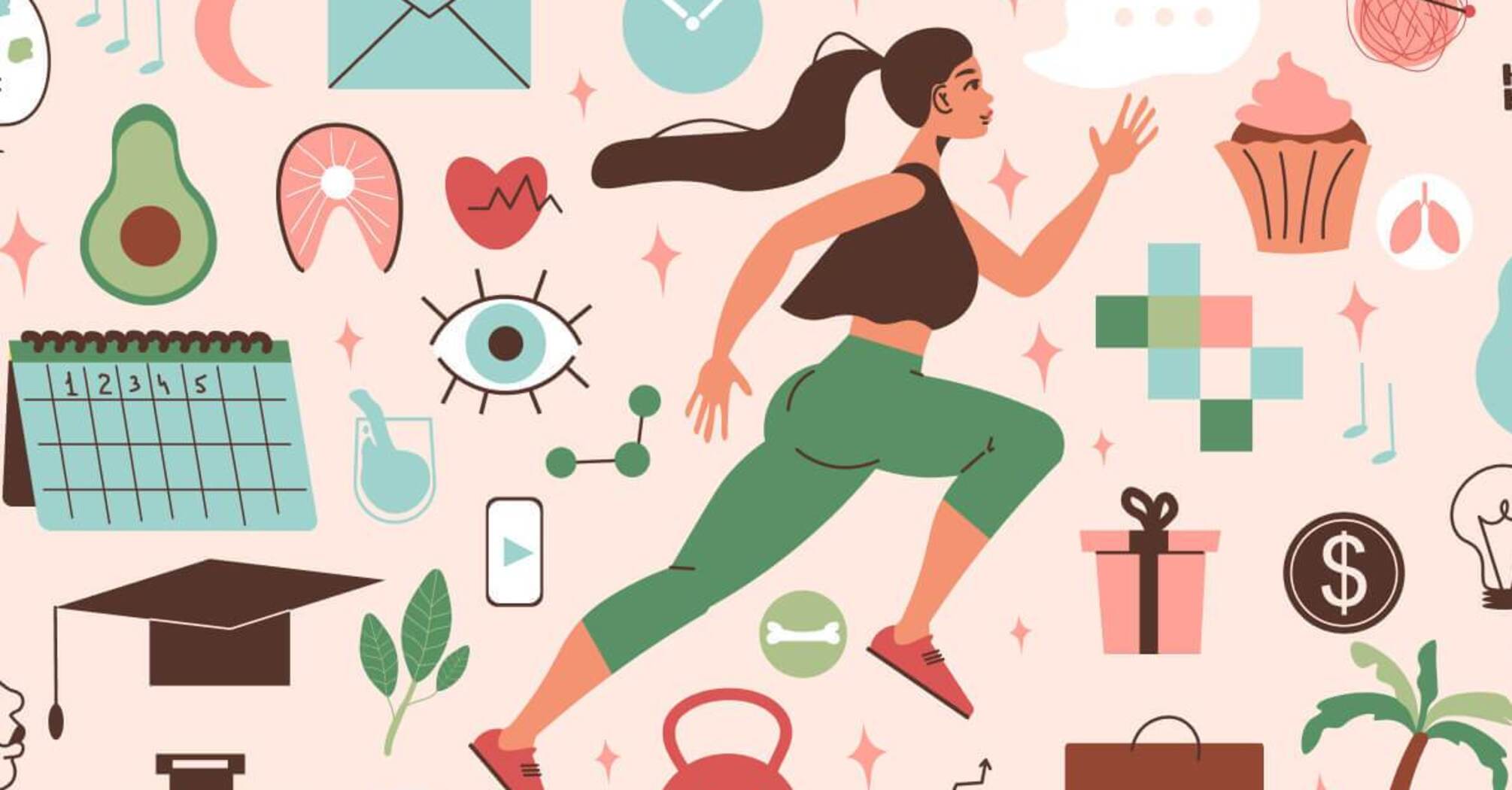 21 день для звички: міф, який ми повторюємо вже півстоліття