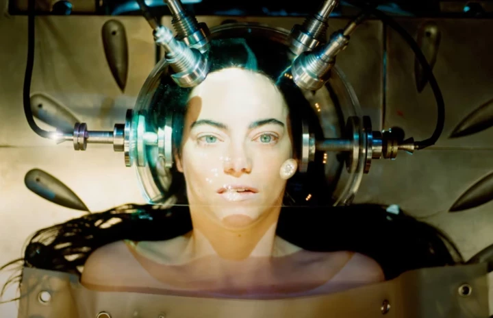 Чому Емма Стоун — найсміливіша акторка Голлівуду5