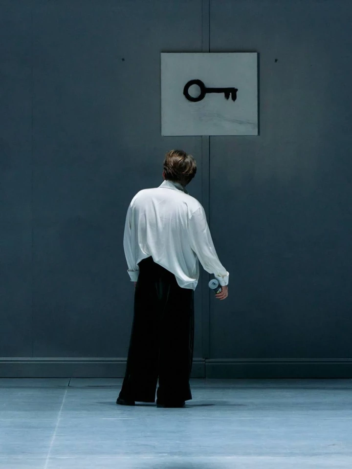 "Казки Гофмана": як створювалася нова опера Івана Уривського9