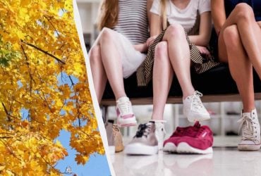 Час перевірити шафу, адже в моду повертаються культові кросівки з 90-х (фото)