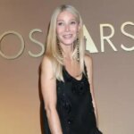 Гвінет Пелтроу зненацька вийшла на сцену великого музичного фестивалю