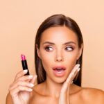 Як нафарбувати губи: способи візуально збільшити об’єм і додати соковитості