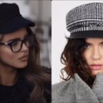 Головні убори 2025: актуальні тенденції осінньо-зимових шапок.