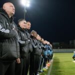 Наставник жіночої збірної України: У футболі рейтинги не мають значення