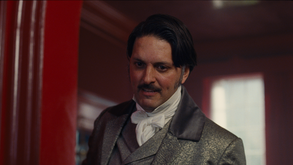 «Мені пощастило пережити акторську мрію»: Джейкоб Елорді про Гіткліфа, кохання та темряву «Буремного перевалу»6