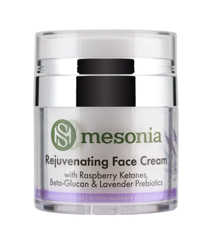 Мезонія: б'юті-знахідка року від інфлюенсерки та громадської діячки Ірини Адоніної6