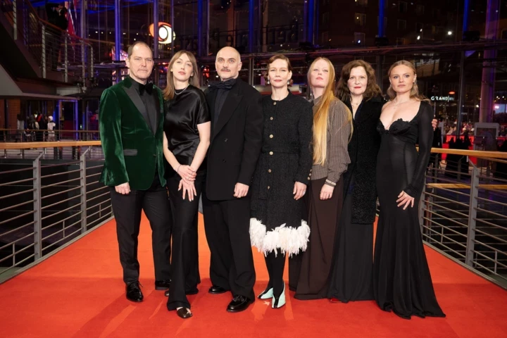 "Берлінале 2026": "Роуз" із Сандрою Гюллер – сильна драма про вартість свободи жінки2