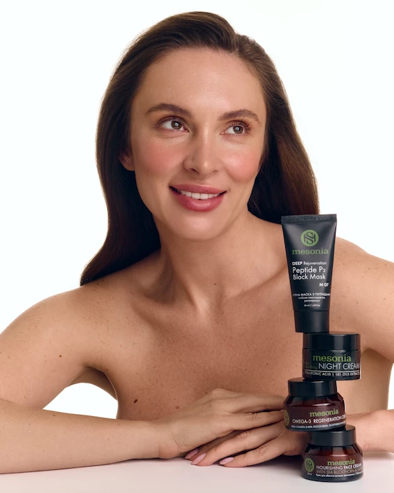 Мезонія: б’юті-знахідка року від інфлюенсерки та громадської діячки Ірини Адоніної